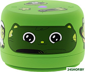 Станция Лайт 2 без часов (зеленый)