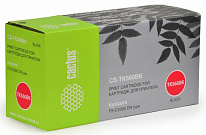 Картинка Картридж Cactus CS-TK560BK