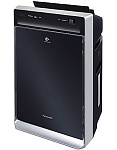 Картинка Воздухоочиститель Panasonic F-VXK90R-K (черный)
