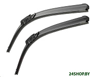 Картинка Щетки стеклоочистителя Bosch Aerotwin Retro AR531S 3397118901