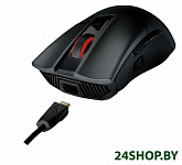 Картинка Мышь ASUS ROG Gladius II