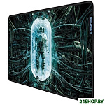 Картинка Коврик для мыши JET.A Panteon GP-166AM Accurate Cryogenic Dream