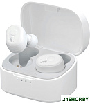 Картинка Наушники JVC HA-A11T (белый)
