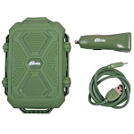 Картинка Портативное зарядное устройство Ritmix RM-3499DC