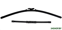Картинка Щетки стеклоочистителя Bosch L+R 600mm 380mm 3397007292