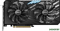 Intel Arc A750 Challenger SE 8GB OC A750 CL SE 8GO