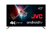 Картинка Телевизор JVC LT-43M797
