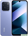 Телефон POCO C85 6GB/128GB международная версия (фиолетовый)