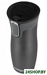 Картинка Термокружка Contigo West Loop 0.47л (серый)
