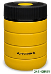 Картинка Термос для еды Арктика 307-480 0.5л (желтый)