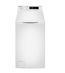 Картинка Стиральная машина Hansa WHE610V1 (белый)