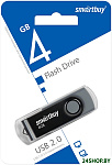 Twist 4GB (черный)