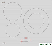 Картинка Варочная панель Akpo PIA 60 930 18DH WH