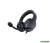 Картинка Наушники Cougar HX330 (черный)
