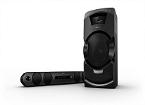 Картинка Акустика для ТВ Sony HCD-GT3D