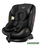 Картинка Детское автокресло Carrello Asteroid ST-3 (space black)