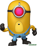 POP! Movies Despicable Me 4 Mega Minion Mel (1556) 76052