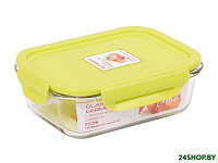 Картинка Контейнер Oursson CG0602S/GA