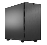 Картинка Корпус Fractal Design Define 7 Gray Solid FD-C-DEF7A-07