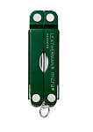 Картинка Туристический нож Leatherman Micra Green
