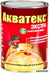 Экстра (сосна, 0.8 л)