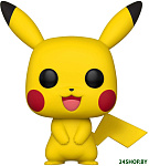 POP! Games Pokemon Pikachu