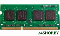Картинка Оперативная память GeIL 4GB DDR3 SO-DIMM PC3-12800 (GGS34GB1600C11SC)