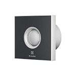 Картинка Вентилятор вытяжной Electrolux EAFR-100 (темно-серый)