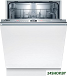 Serie 4 SMV4HTX37E