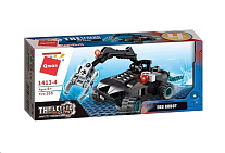 Картинка Конструктор QMAN The Legend Of Chariot 1413-4 Eod Robot