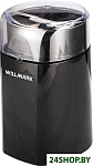 Картинка Электрическая кофемолка Willmark WCG-215 (черный)