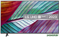 Картинка Телевизор LG 65UR78006LK