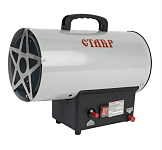 Картинка Тепловая пушка СТАВР СТ10ПТГ