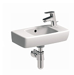 Картинка Умывальник Kolo Nova Pro (правое отверстие) (M32247000)