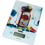 Картинка Кухонные весы BBK KS102G