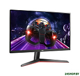 Картинка Монитор LG 27MP60G-B