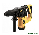 Картинка Перфоратор электрический DENZEL RHV-1100-26