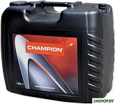 Eco Flow CVT Fluid 20л