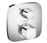 Картинка Смеситель Hansgrohe Ecostat E [15708000]