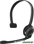 Картинка Наушники с микрофоном Sennheiser PC 7 USB