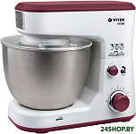 Картинка Планетарный миксер Vitek VT-1433 W