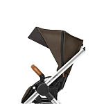 Картинка Прогулочный блок Mutsy Evo Seat Urban Nomad (dark olive)