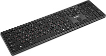 Картинка Клавиатура SVEN KB-E5900W Black