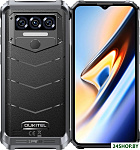 WP38 6GB/256GB (черный)