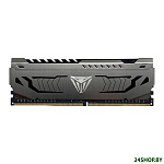 Картинка Оперативная память Patriot Viper Steel 16GB DDR4 PC4-28800 PVS416G360C8