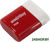 Lara 32GB (красный)