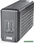 Картинка Источник бесперебойного питания Powercom Smart King Pro+ SPT-500-II