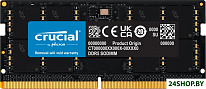 16ГБ DDR5 SODIMM 4800МГц CB16GS4800