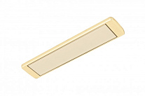 Картинка Инфракрасный обогреватель ALMAC ИК 8 (бежевый)