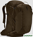 Городской рюкзак Thule Landmark 70L (темный хаки)